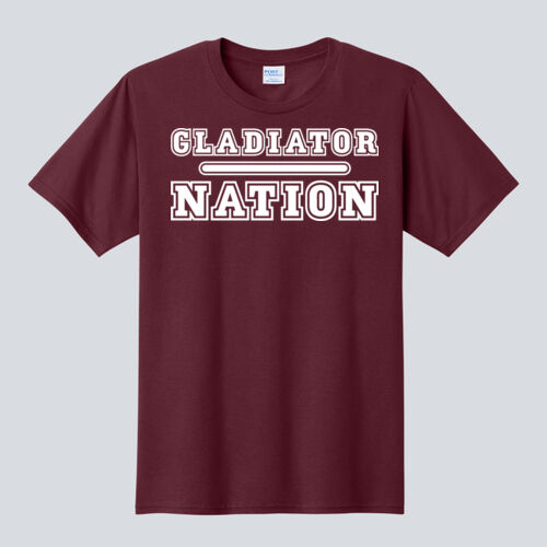Gladiators Thumbnail