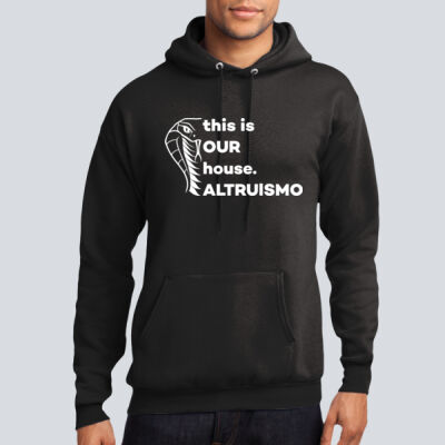 Staff Hoodie - House Altruismo - OUR house Thumbnail