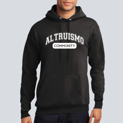 Staff Hoodie - House Altruismo - Community Thumbnail