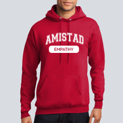 Staff Hoodie - House Amistad - Empathy Thumbnail