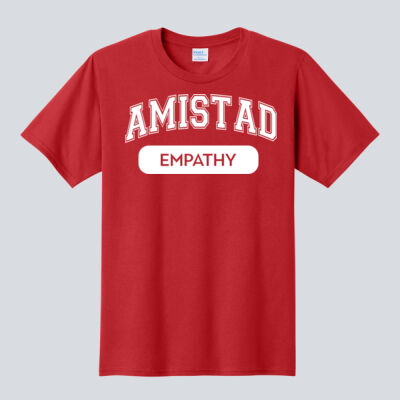 Staff T-Shirt - House Amistad - Empathy Thumbnail