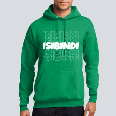 Staff Hoodie - House Isibindi - Stacked Thumbnail