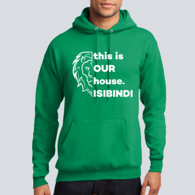 Staff Hoodie - House Isibindi - OUR house Thumbnail