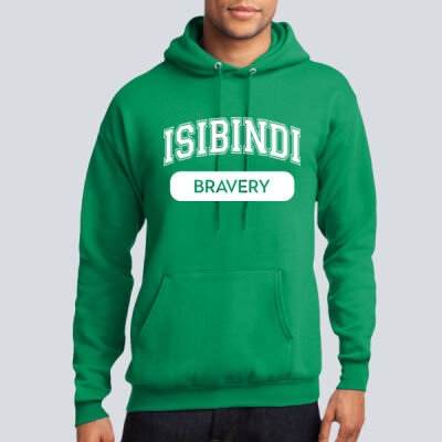 Staff Hoodie - House Isibindi - Bravery Thumbnail