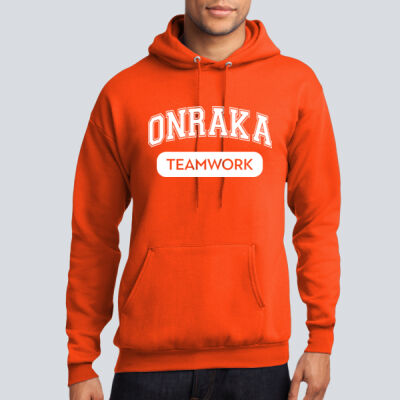 Staff Hoodie - House Onraka - Teamwork Thumbnail