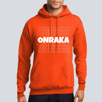 Staff Hoodie - House Onraka - Stacked Thumbnail