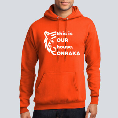 Staff Hoodie - House Onraka - OUR house Thumbnail