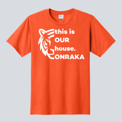 Staff T-Shirt - House Onraka - OUR house Thumbnail