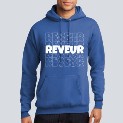 Staff Hoodie - House Reveur - Stacked Thumbnail