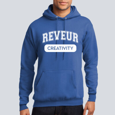 Staff Hoodie - House Reveur - Creativity Thumbnail