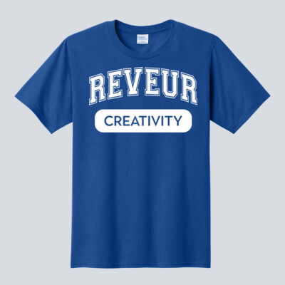 Staff T-Shirt - House Reveur - Creativity Thumbnail