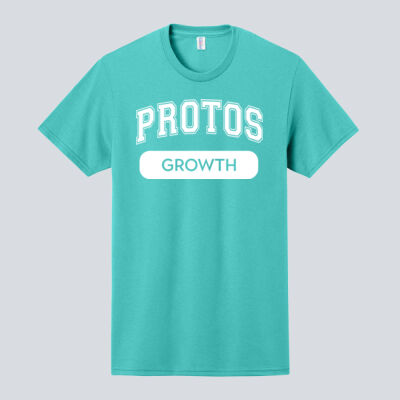 Staff T-Shirt - House Protos - Growth Thumbnail