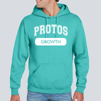 Staff T-Shirt - House Protos - Growth Thumbnail