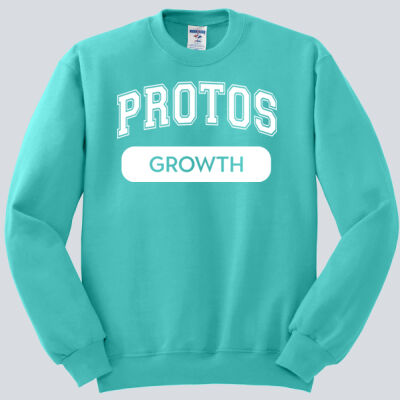 Staff T-Shirt - House Protos - Growth Thumbnail
