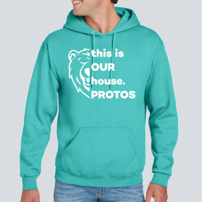 Staff T-Shirt - House Protos - OUR house Thumbnail