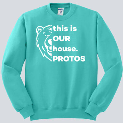 Staff T-Shirt - House Protos - OUR house Thumbnail