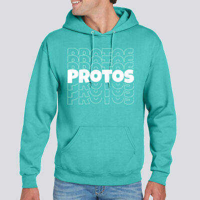 Staff T-Shirt - House Protos - Stacked Thumbnail