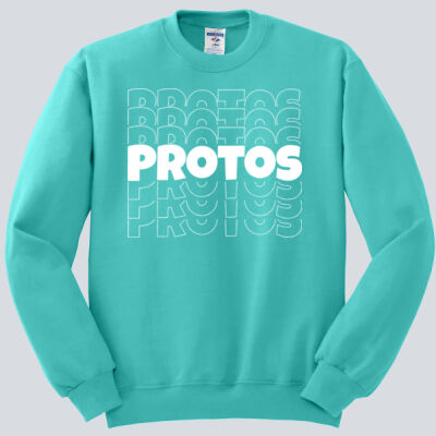Staff T-Shirt - House Protos - Stacked Thumbnail