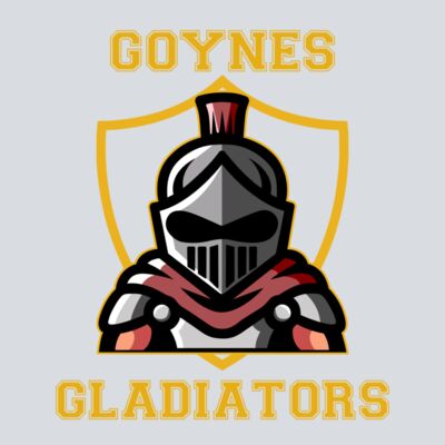 Goynes logo - yellow Thumbnail