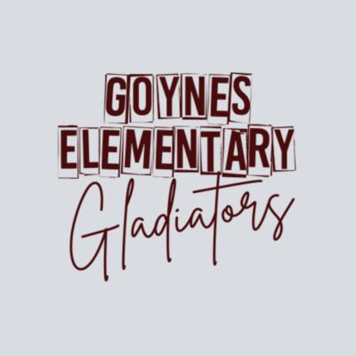 Block Letters and Cursive - Maroon Thumbnail