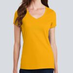 Women's Fan Favorite V Neck Tee - Goynes Thumbnail