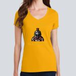 Women's Fan Favorite V Neck Tee - Goynes Thumbnail