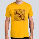 Staff T-Shirt - Goynes Thumbnail
