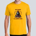 Staff T-Shirt - Goynes Thumbnail