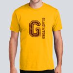 Staff T-Shirt - Goynes Thumbnail