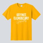 Staff T-Shirt - Goynes Thumbnail