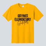 Staff T-Shirt - Goynes Thumbnail
