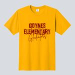 Staff T-Shirt - Goynes Thumbnail