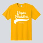 Staff T-Shirt - Goynes Thumbnail
