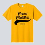 Staff T-Shirt - Goynes Thumbnail