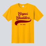 Staff T-Shirt - Goynes Thumbnail