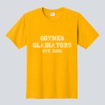 Staff T-Shirt - Goynes Thumbnail