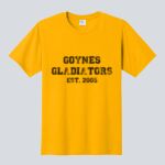 Staff T-Shirt - Goynes Thumbnail
