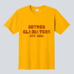 Staff T-Shirt - Goynes Thumbnail
