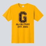 Staff T-Shirt - Goynes Thumbnail
