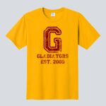 Staff T-Shirt - Goynes Thumbnail