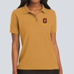 Women's Silk Touch Polo - Goynes Thumbnail