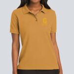 Women's Silk Touch Polo - Goynes Thumbnail