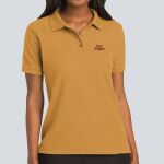 Women's Silk Touch Polo - Goynes Thumbnail