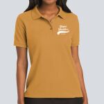 Women's Silk Touch Polo - Goynes Thumbnail