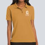 Women's Silk Touch Polo - Goynes Thumbnail