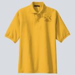 Silk Touch Polo - Goynes Thumbnail