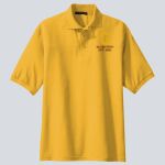 Silk Touch Polo - Goynes Thumbnail