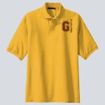 Silk Touch Polo - Goynes Thumbnail