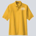 Silk Touch Polo - Goynes Thumbnail