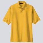 Silk Touch Polo - Goynes Thumbnail